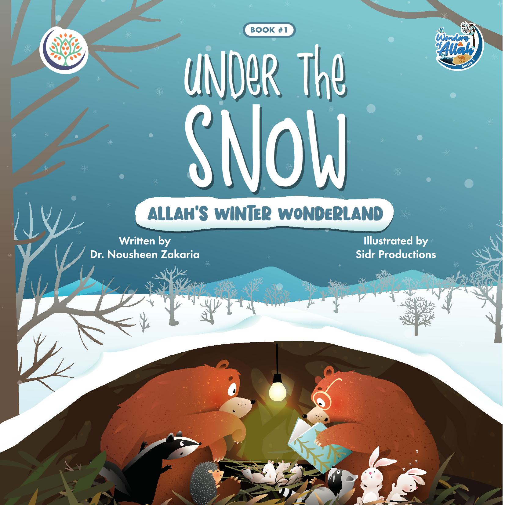 Under the Snow
