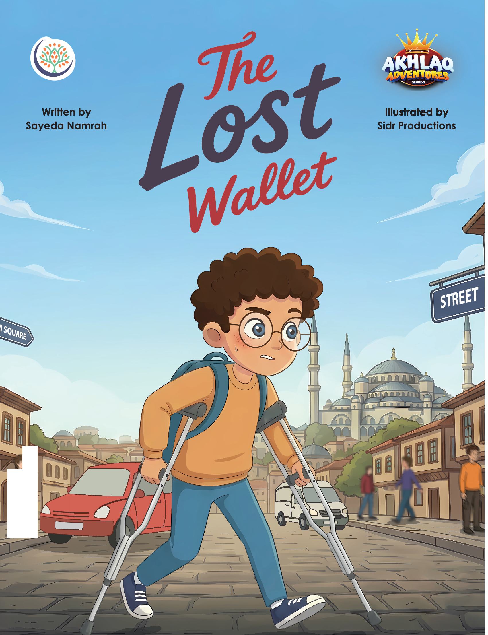 The Lost Wallet