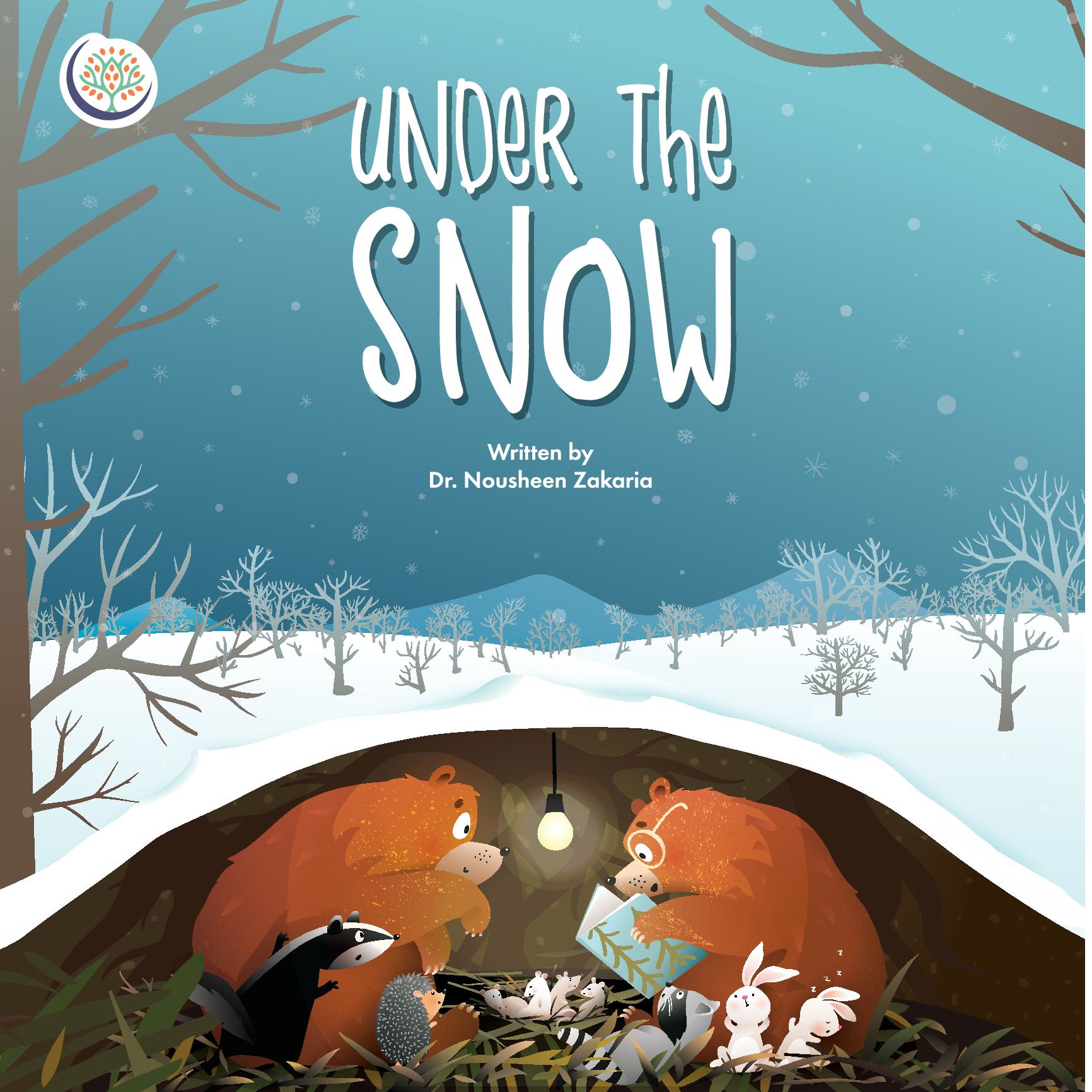 Under the Snow (Secular)
