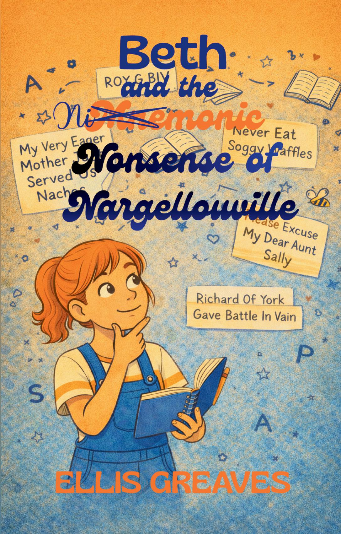 Beth and the Mnemonic Nonsense of Nargellouville