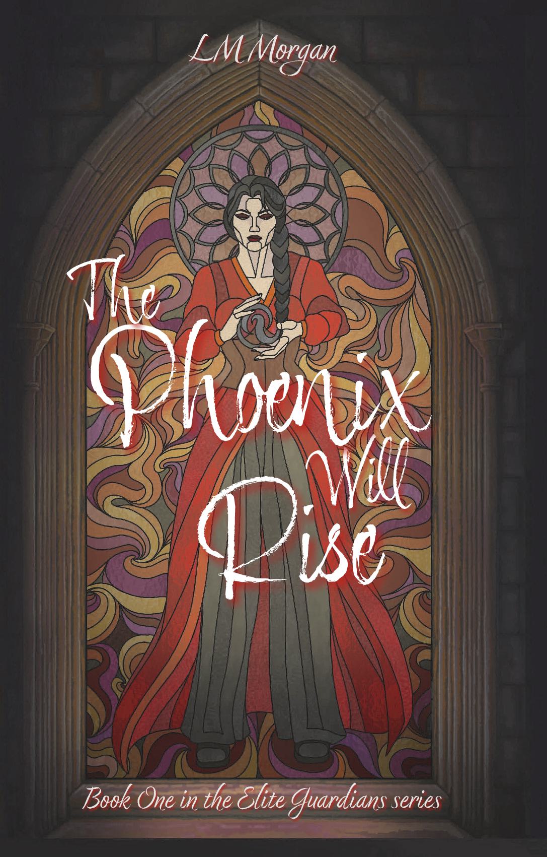 The Phoenix Will Rise