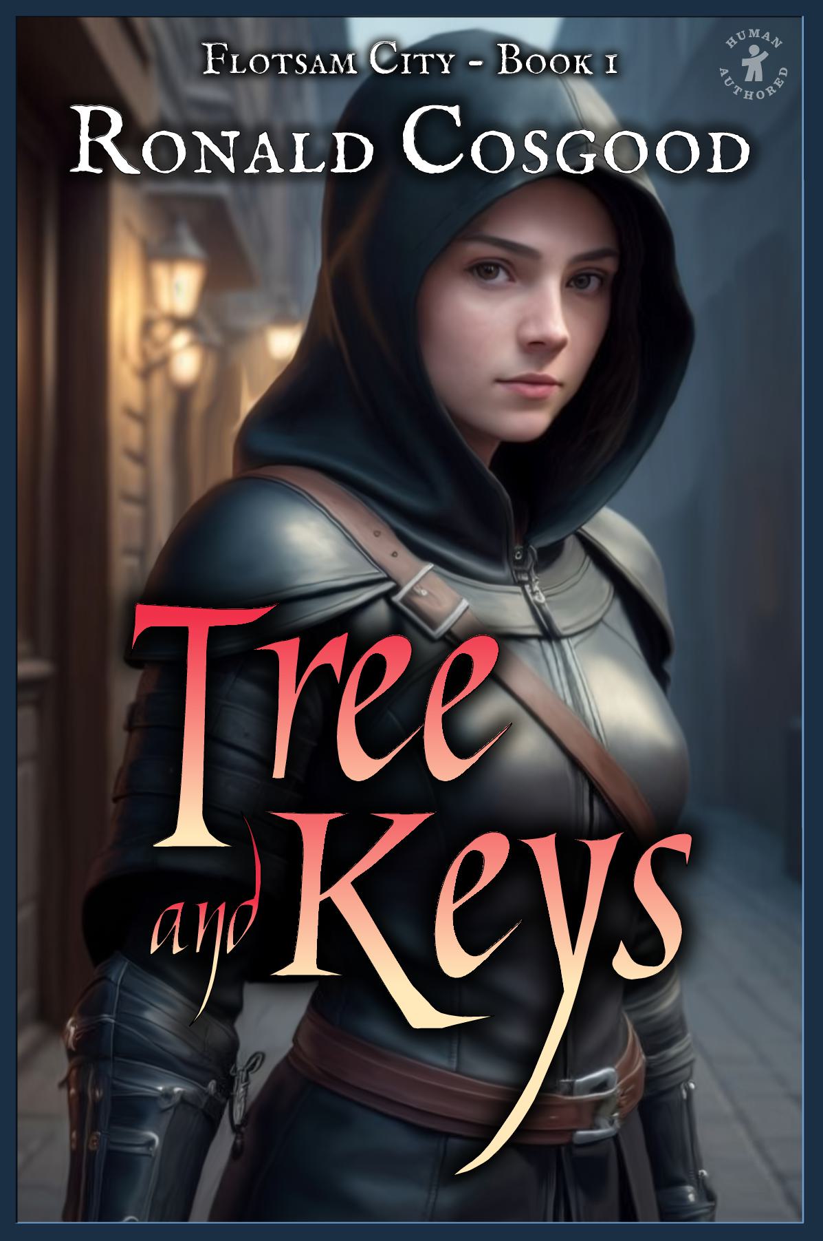 Tree and Keys