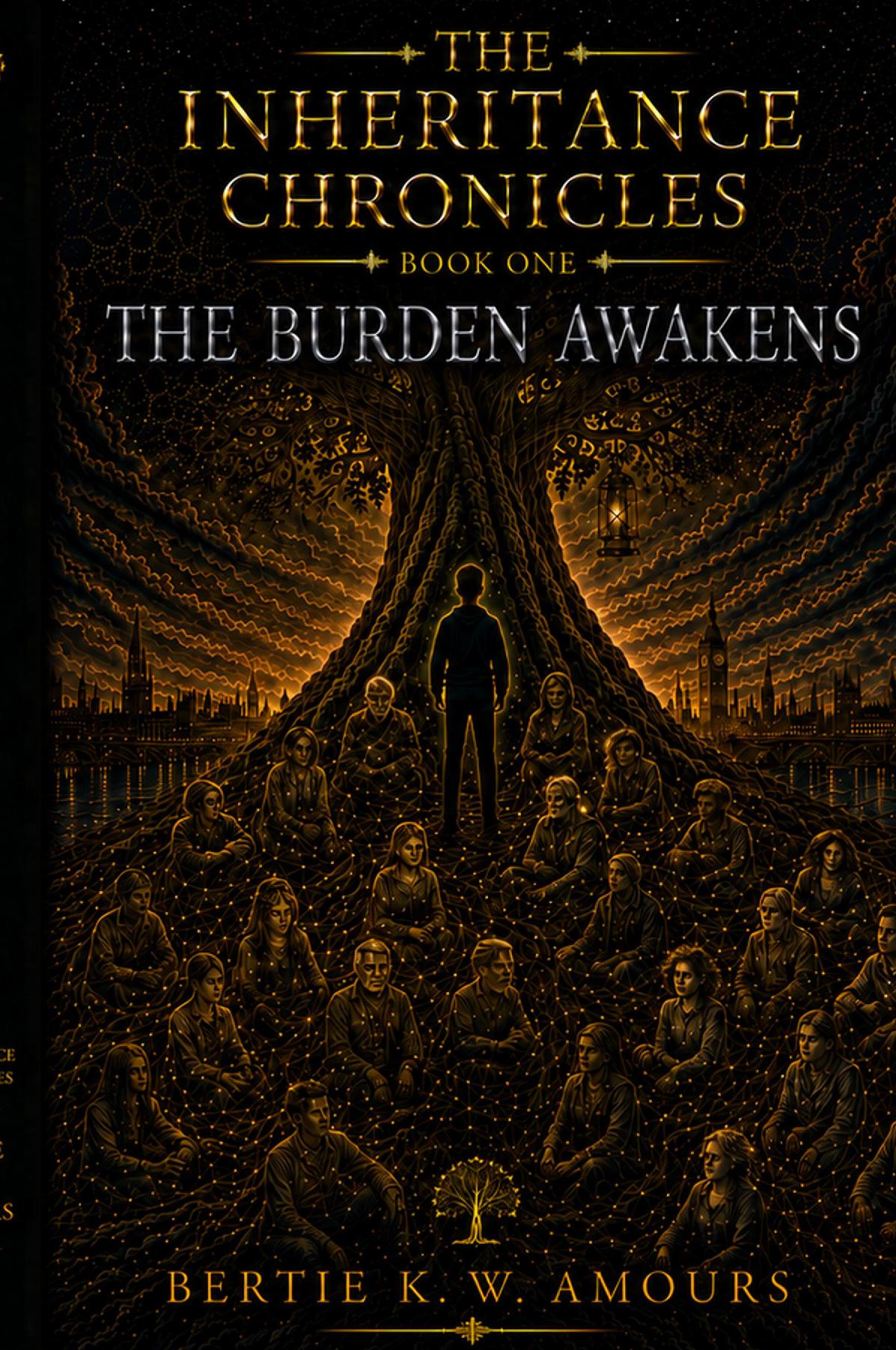 The Burden Awakens