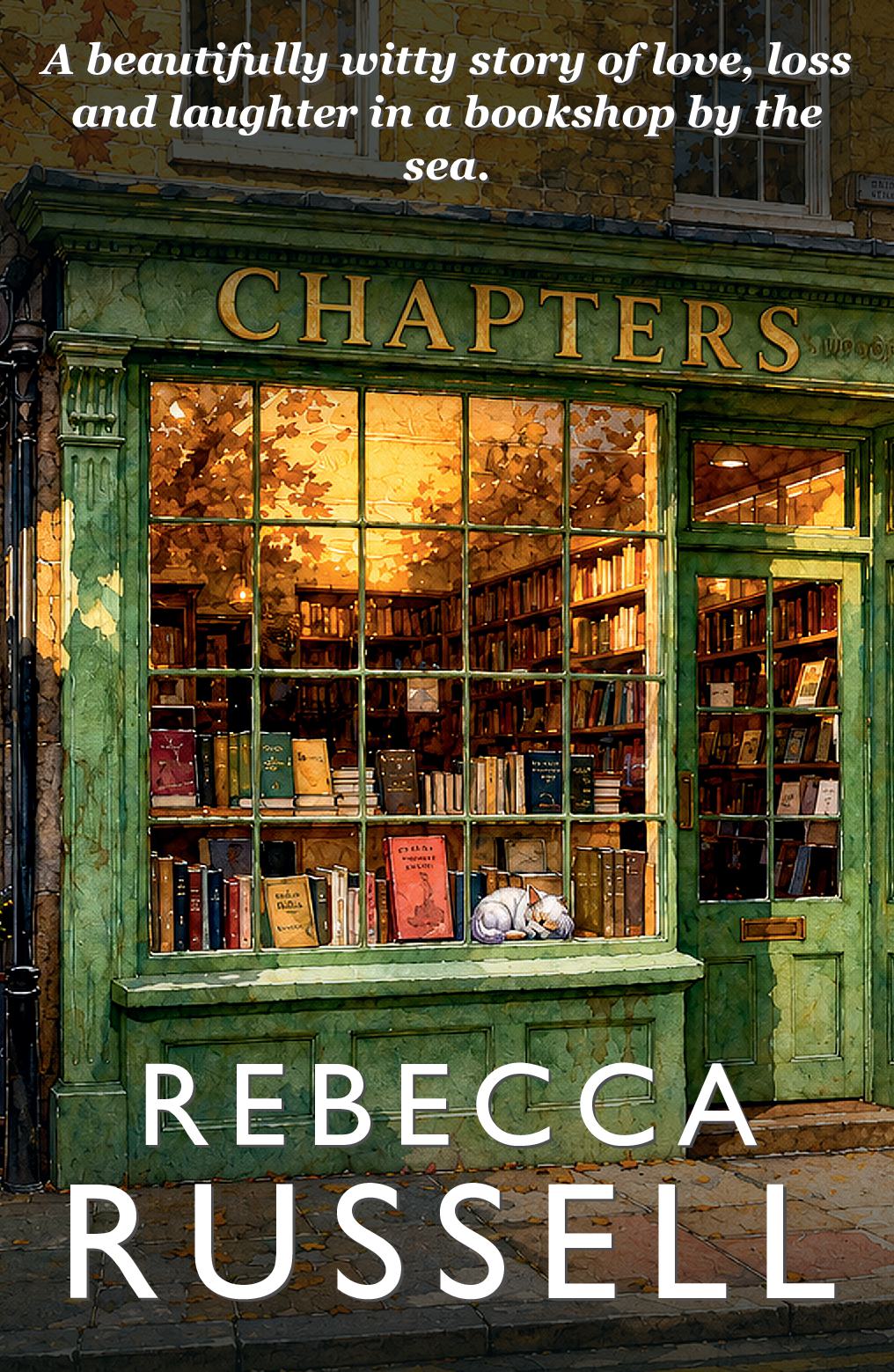 Chapters