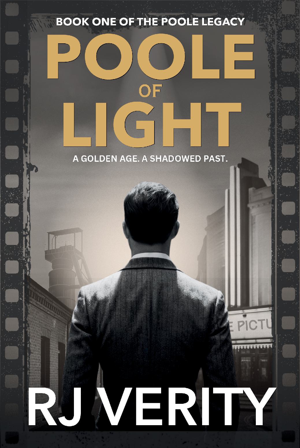 Poole of Light