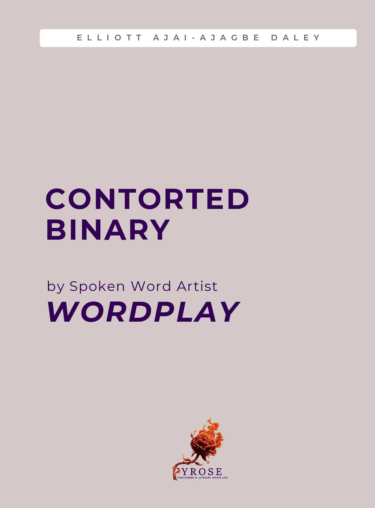 Contorted Binary