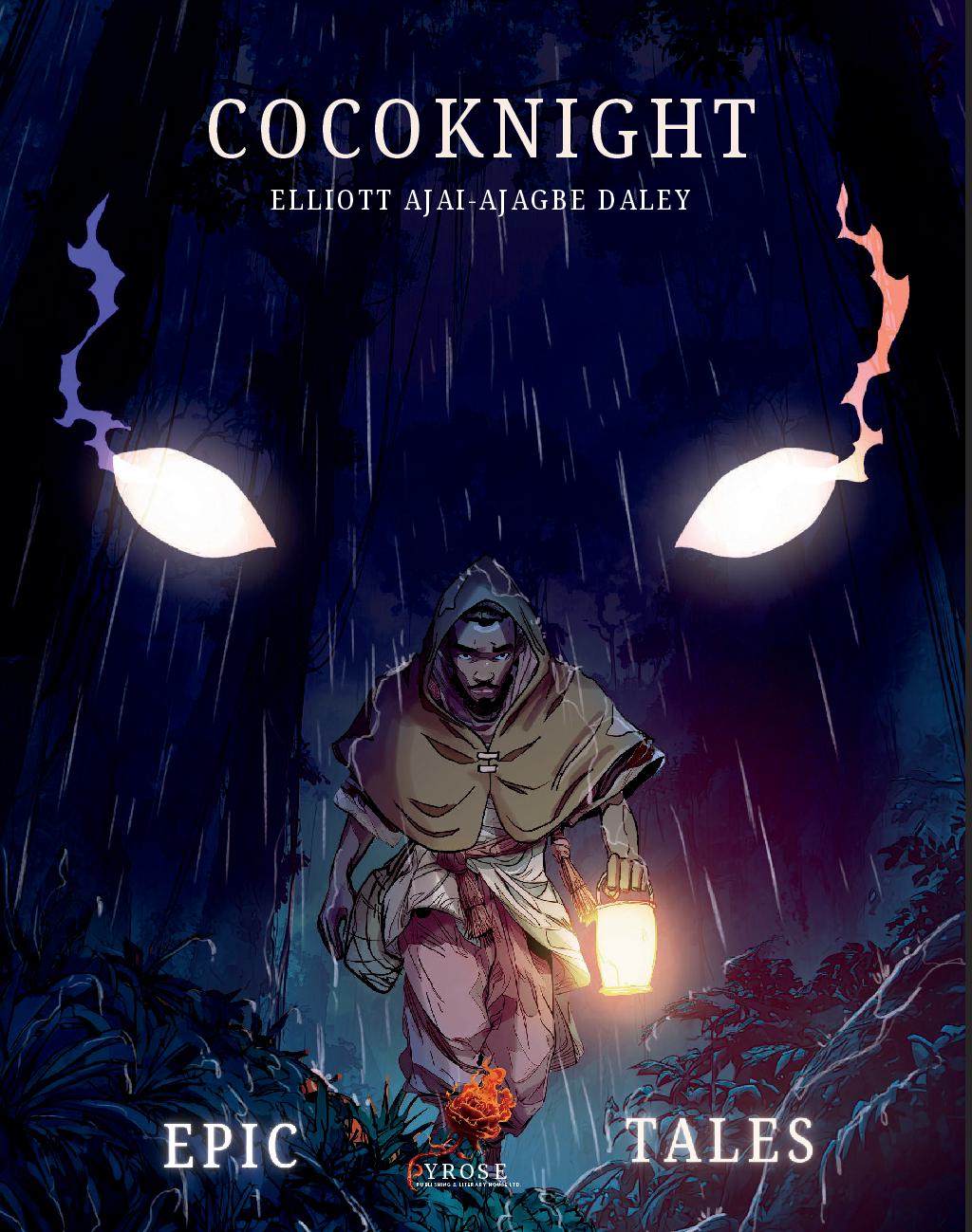 CocoKnight