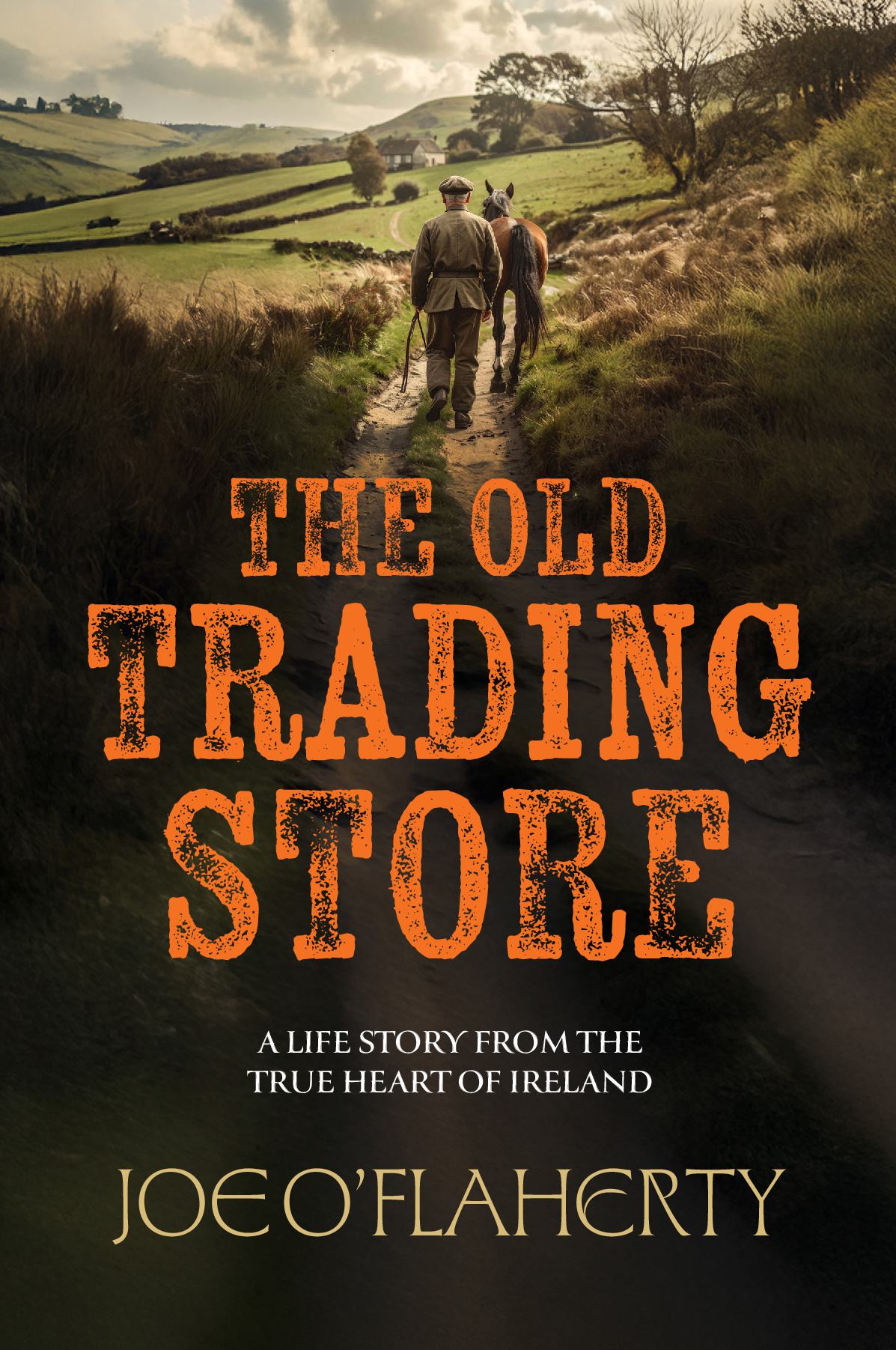 The Old Trading Store