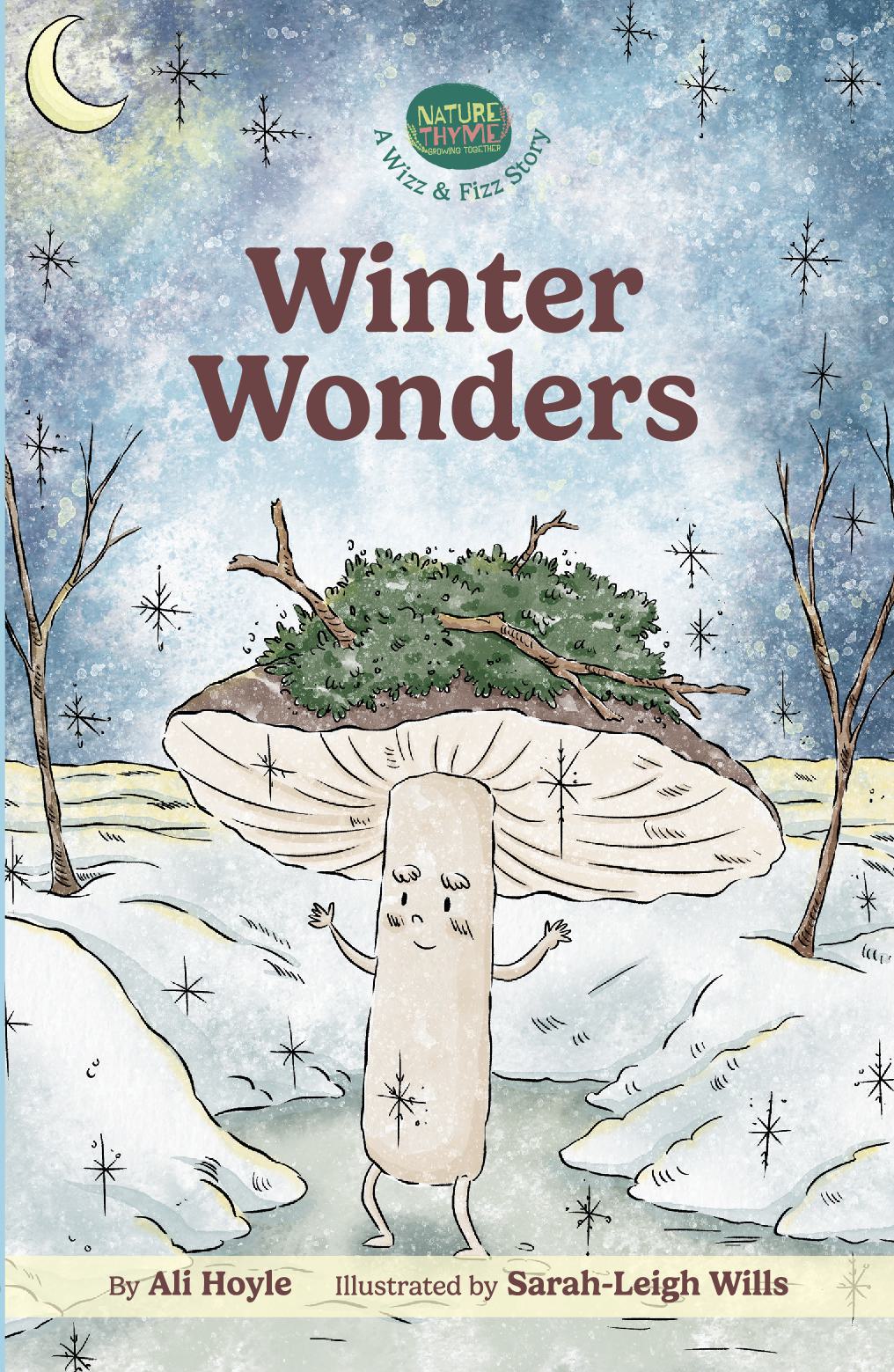 Winter Wonders