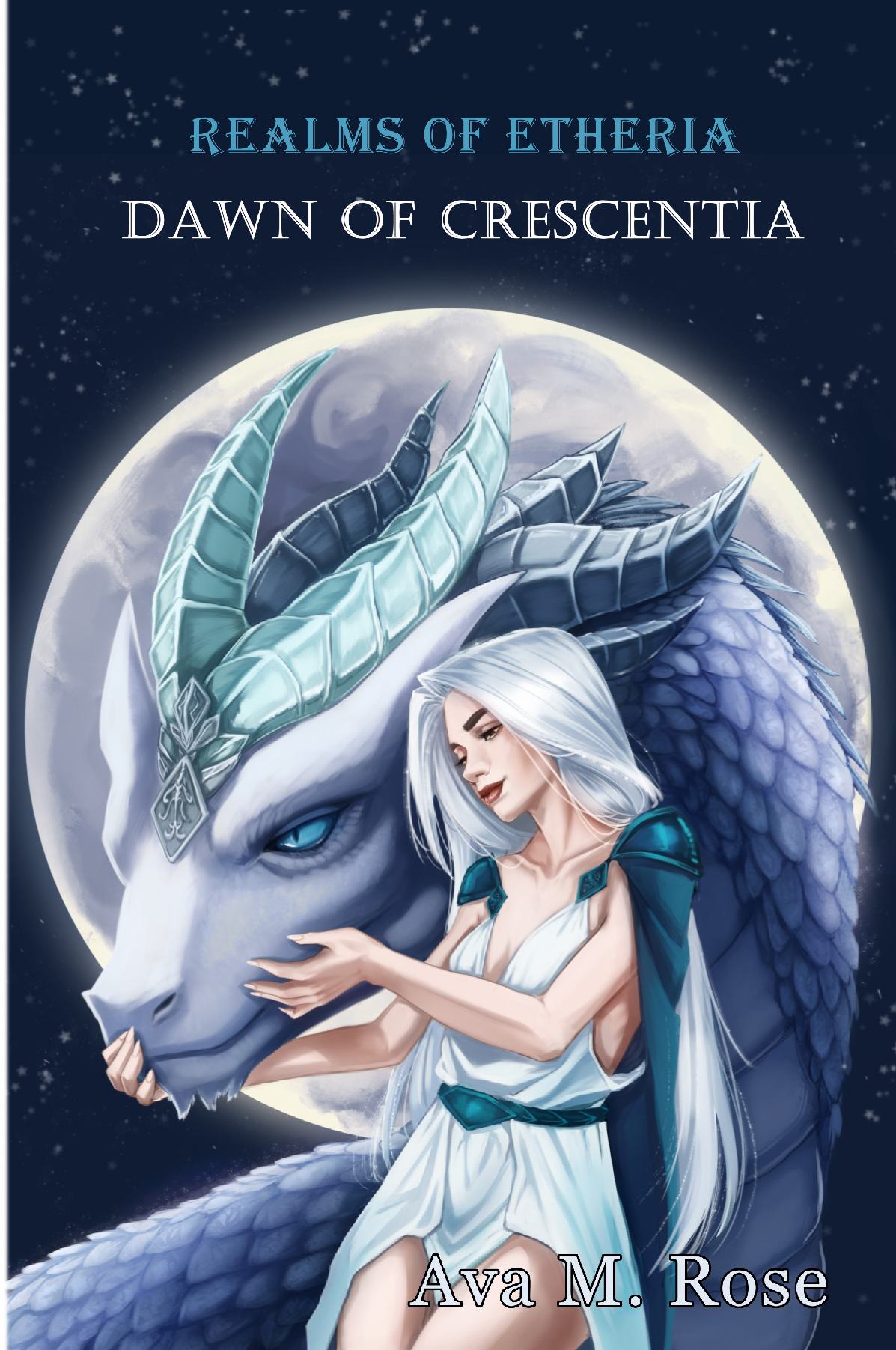 Dawn of Crescentia