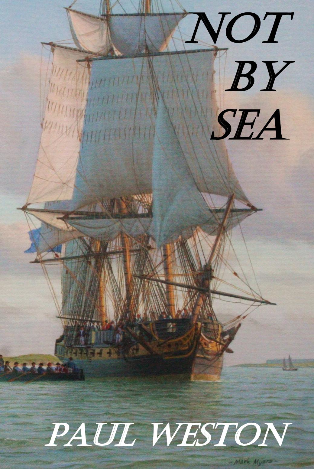 Not by Sea