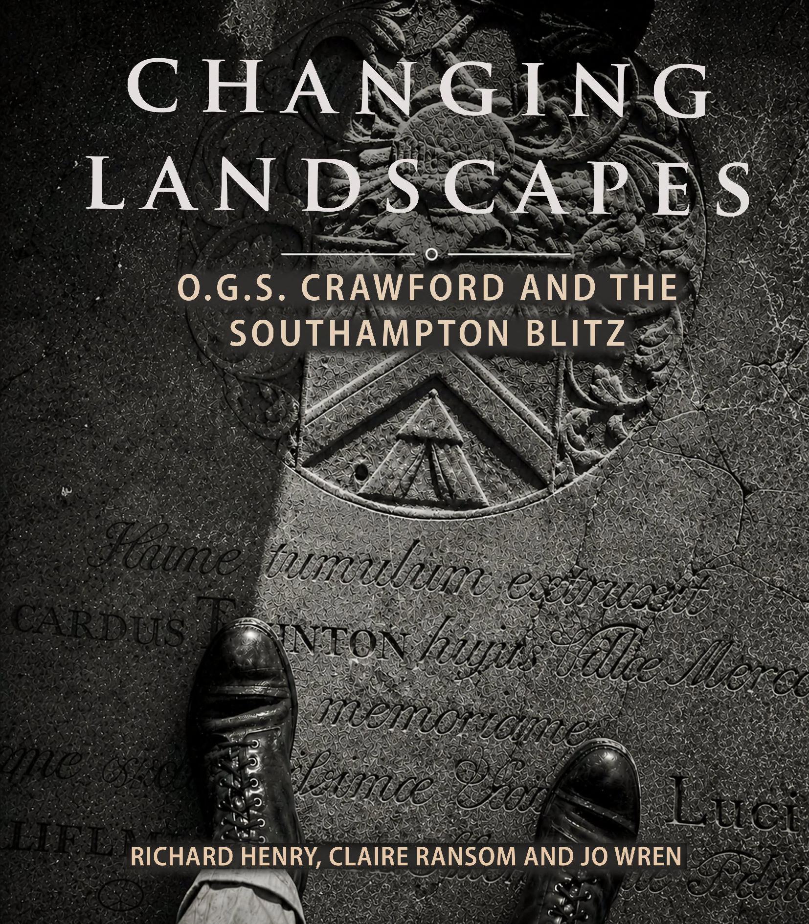 Changing landscapes
