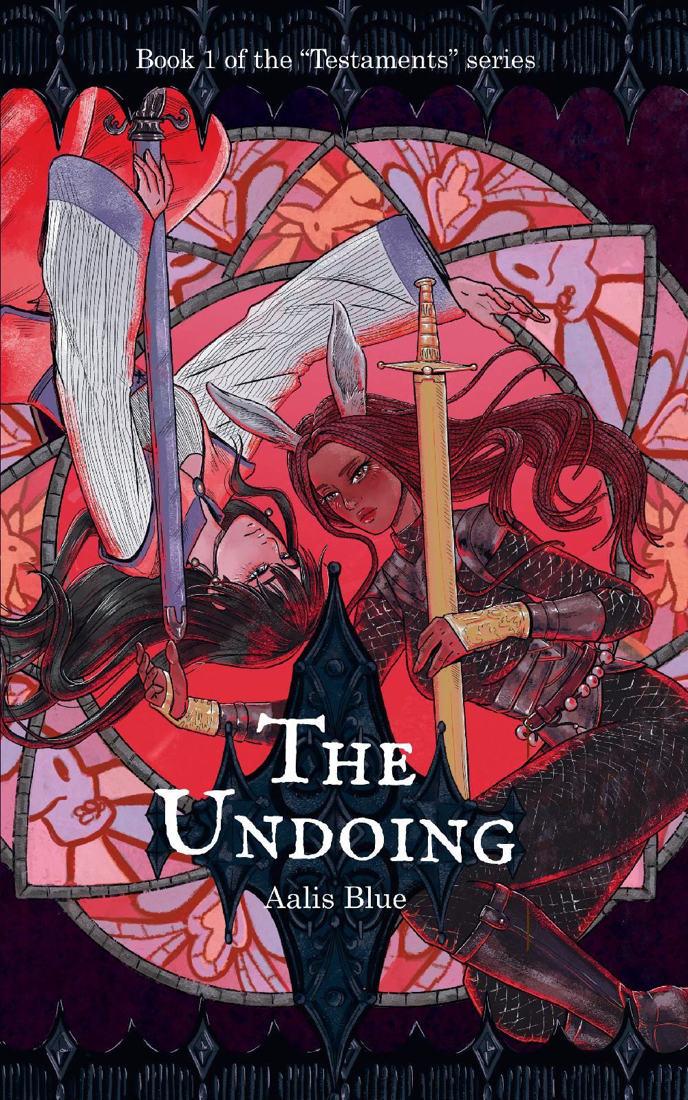 The Undoing Paperback