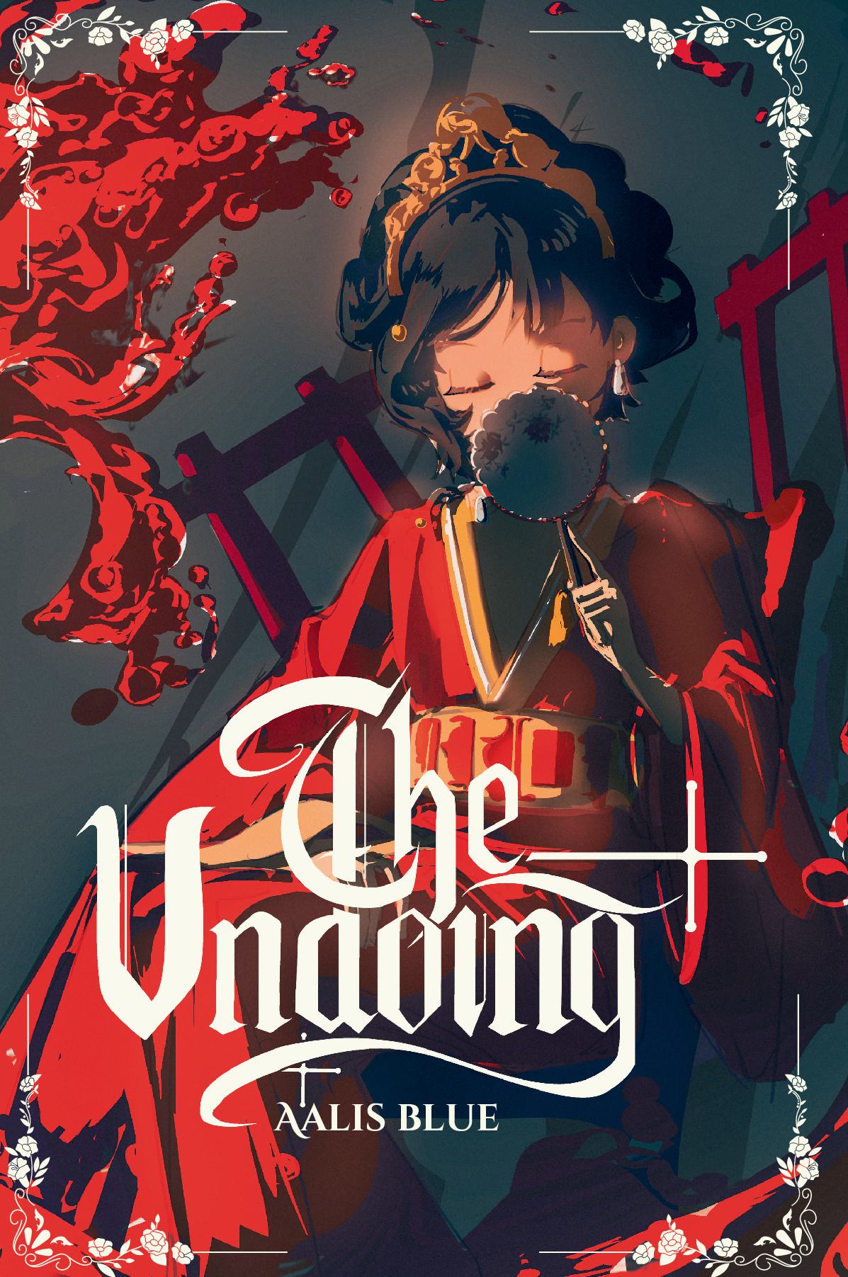 The Undoing Hardback