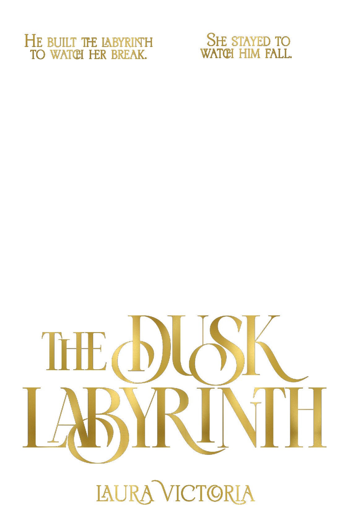 The Dusk Labyrinth