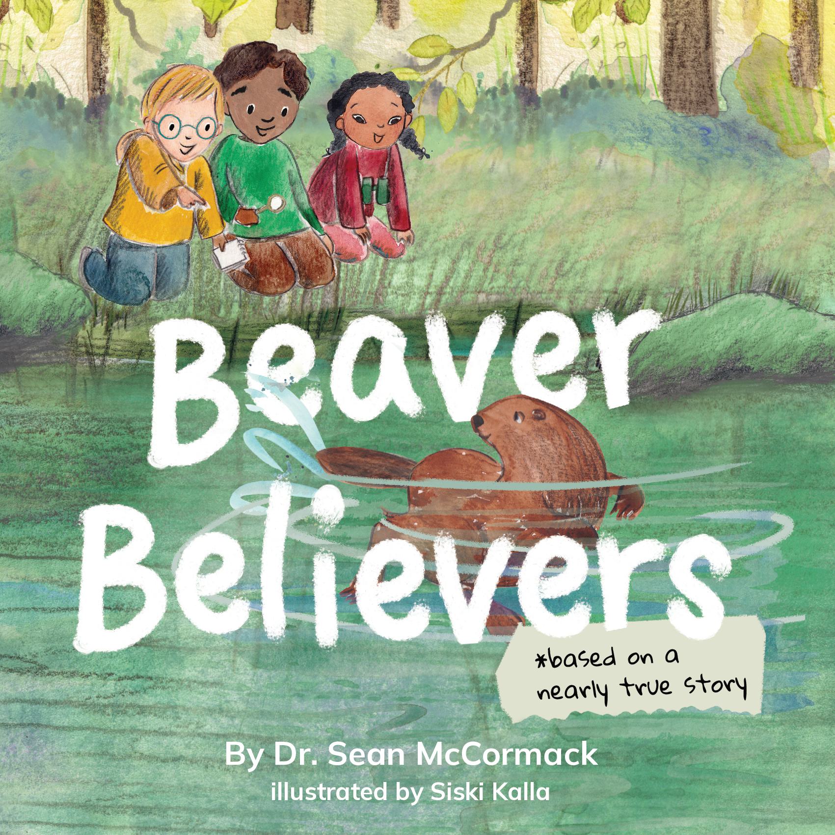 Beaver Believers
