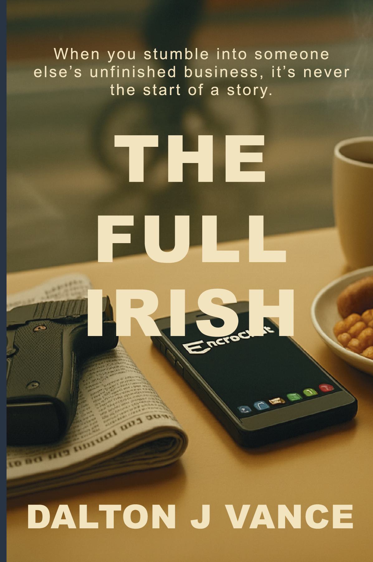 THE FULL IRISH