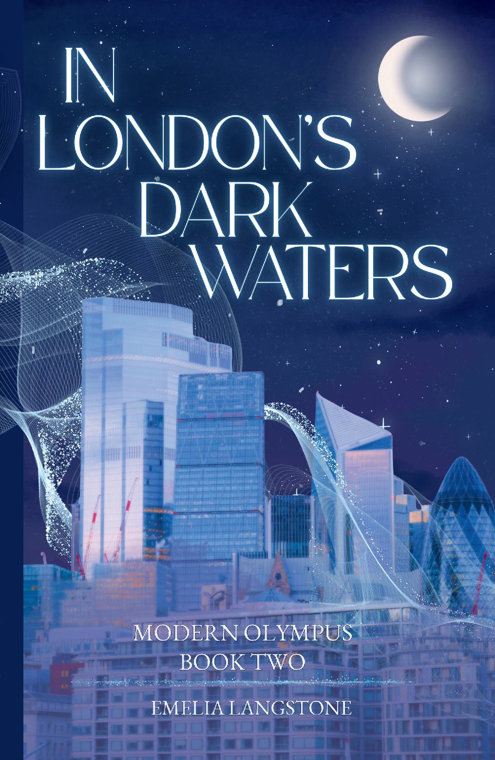 In London's Dark Waters