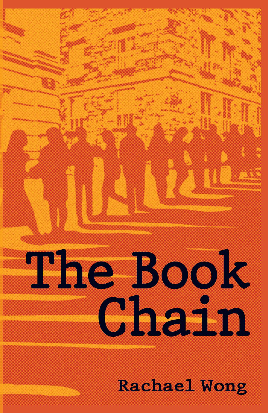 The Book Chain