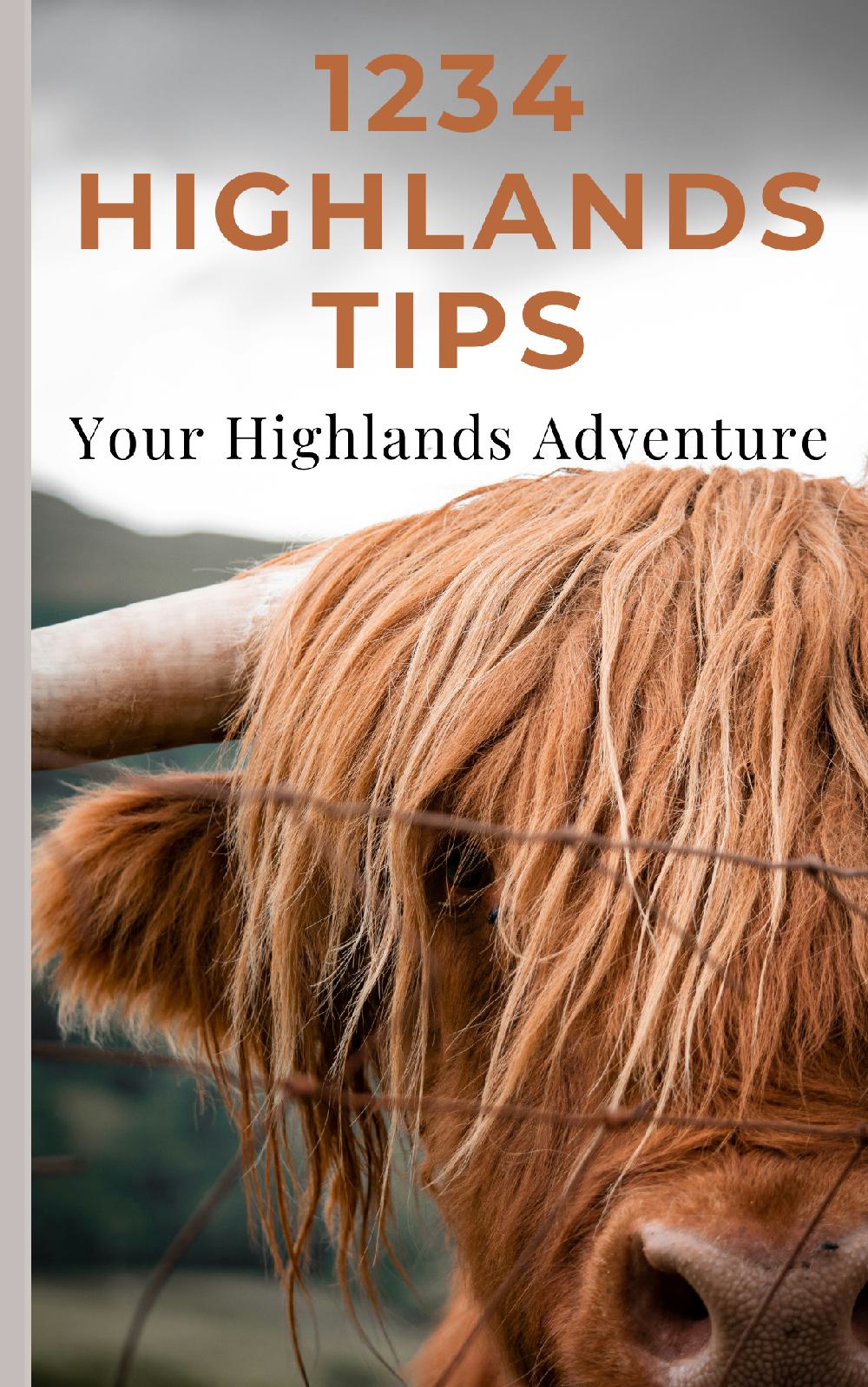 1234 Highlands Tips
