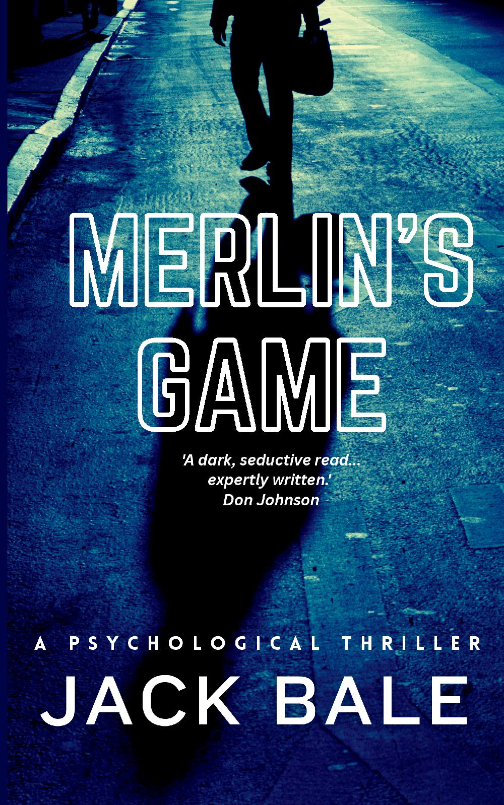 Merlin's Game