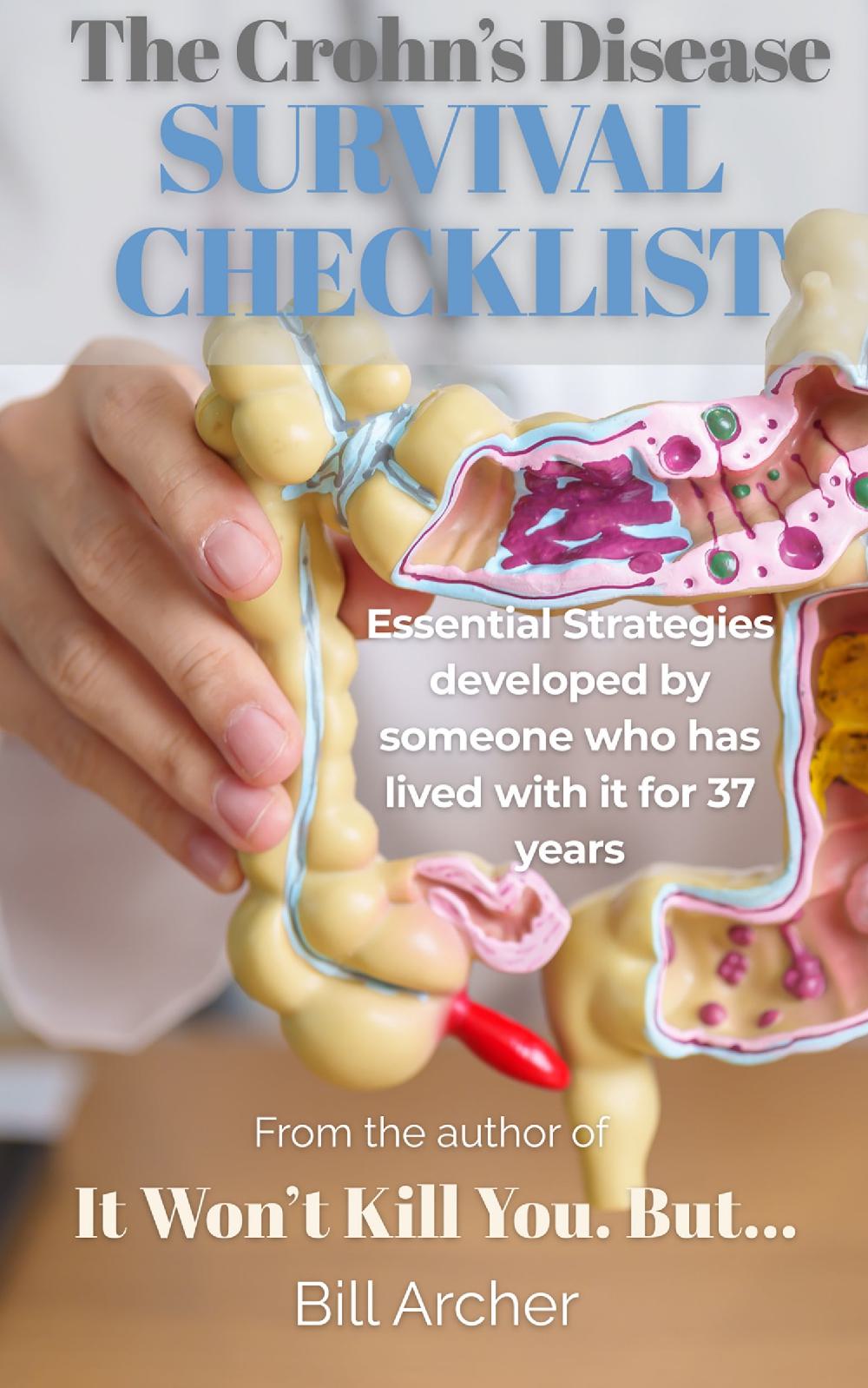 The Crohn's Disease Survival Checklist