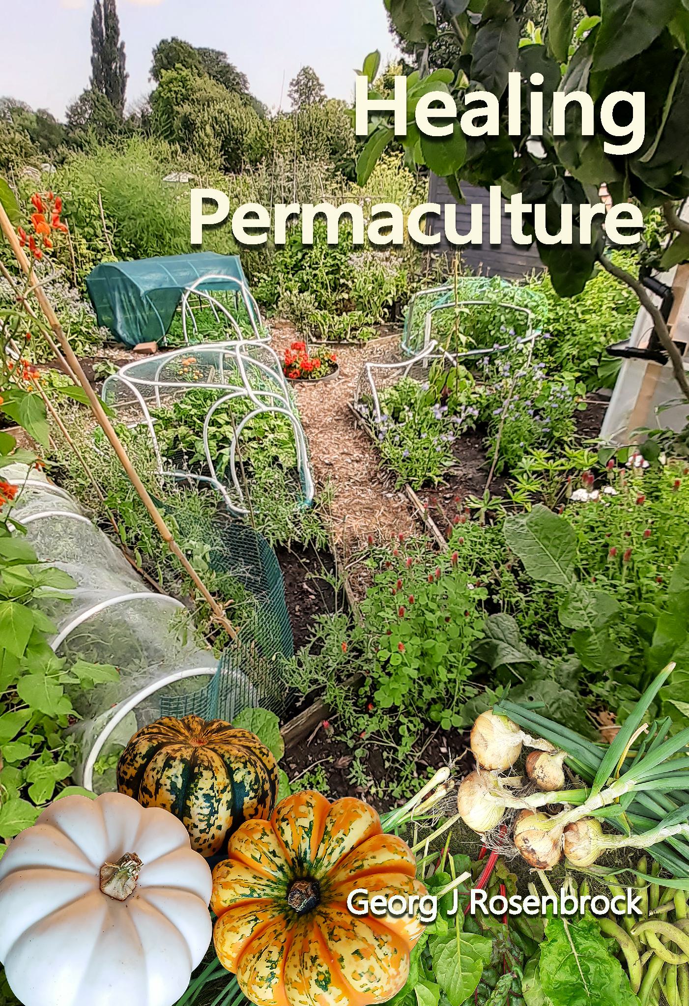 Healing Permaculture
