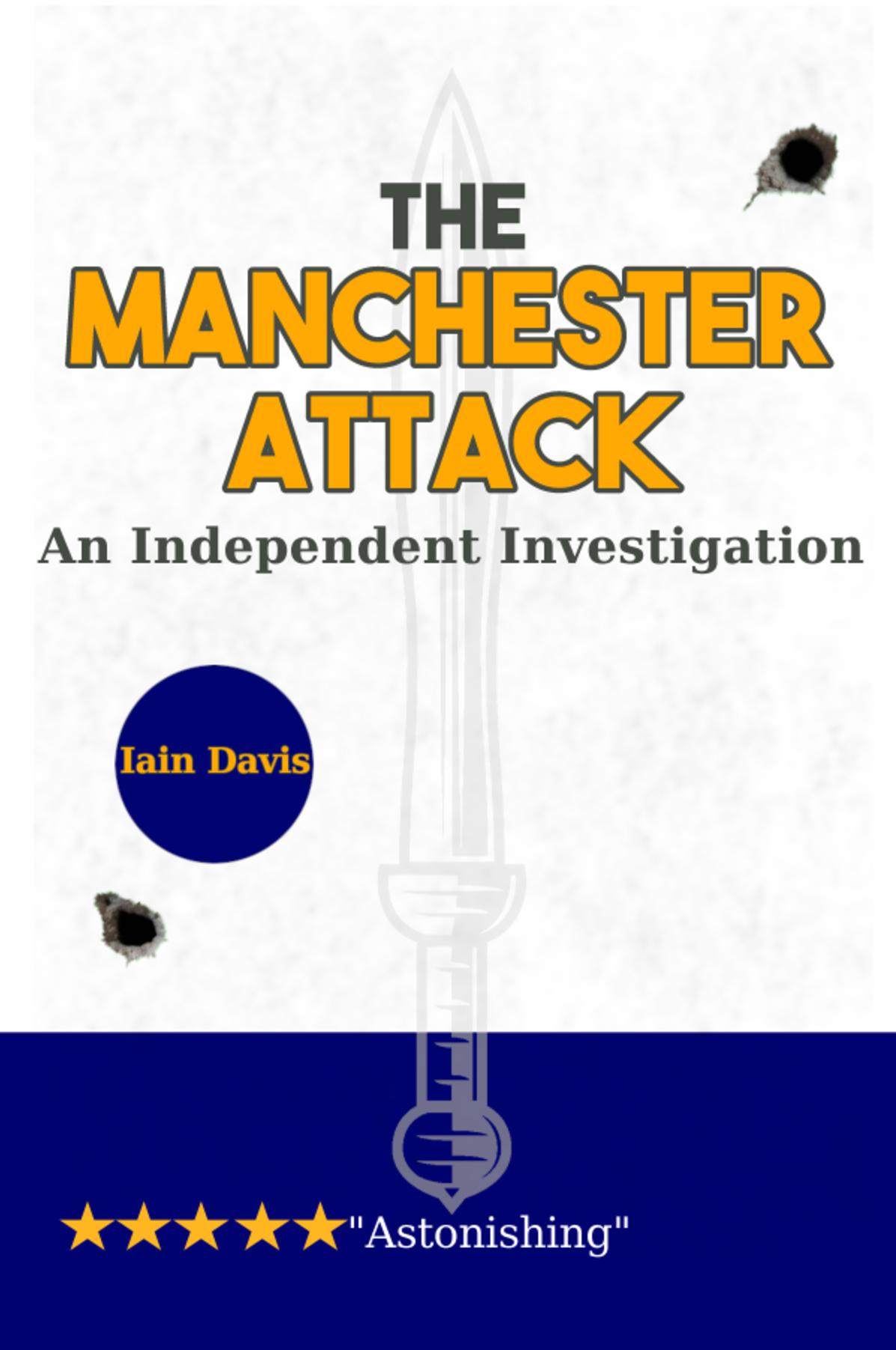 The Manchester Attack