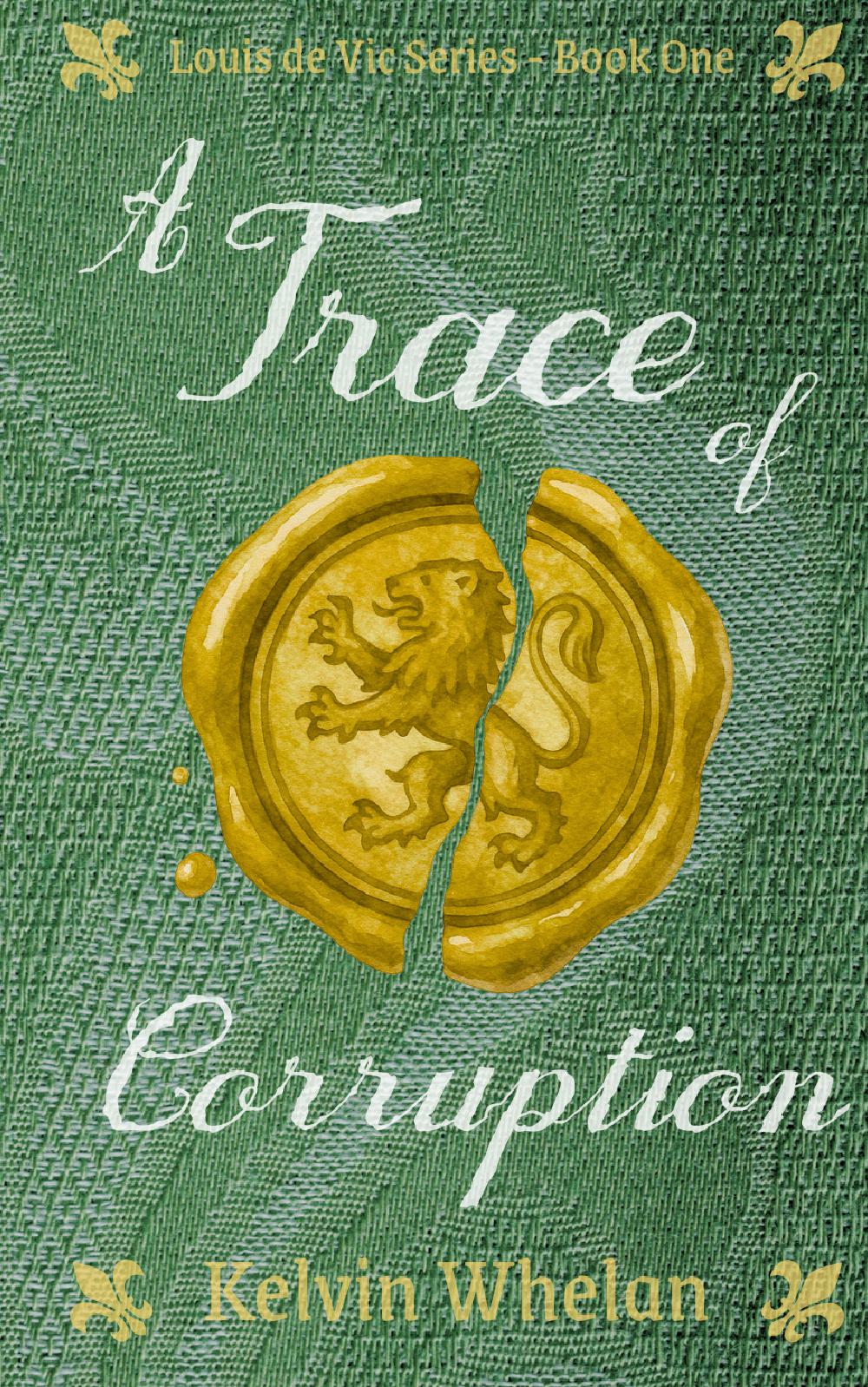 A Trace of Corruption