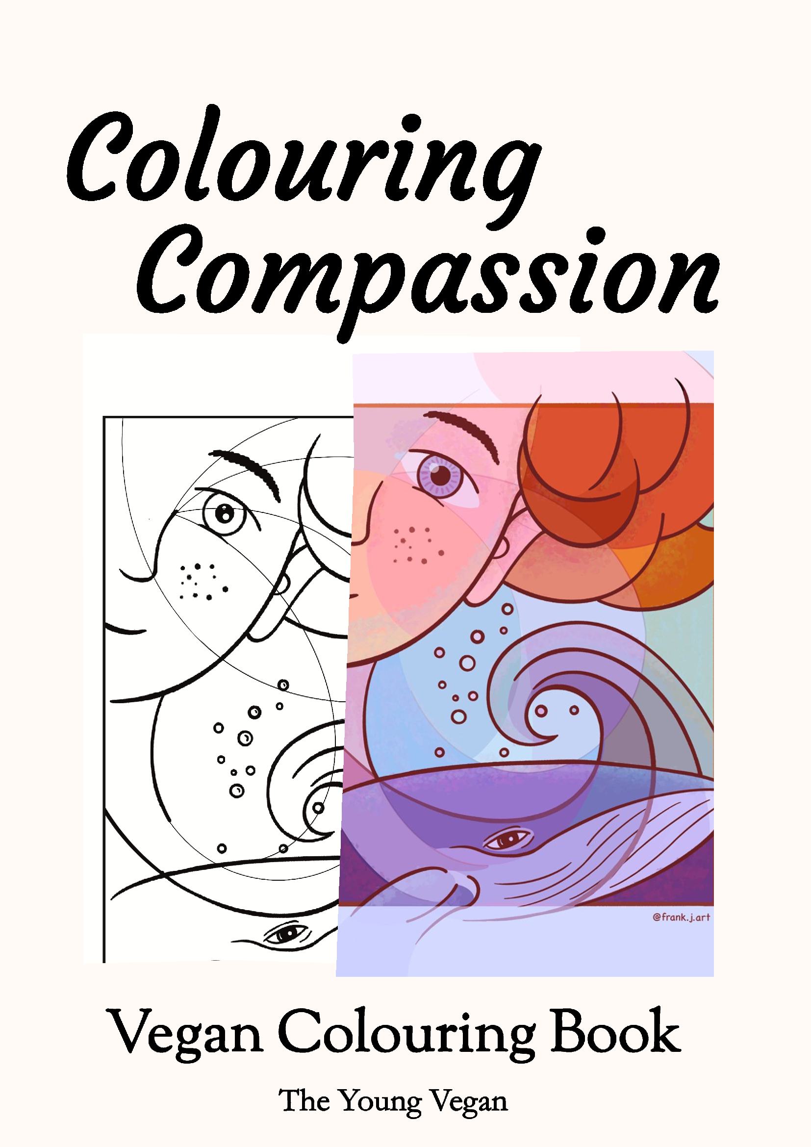 Colouring Compassion