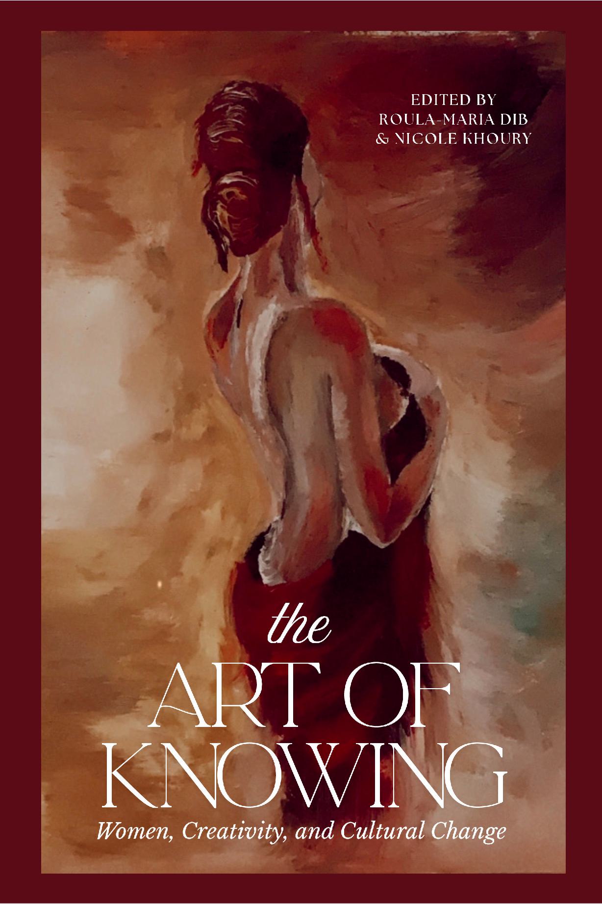 The Art of Knowing: Women, Creativity, and Cultural Change
