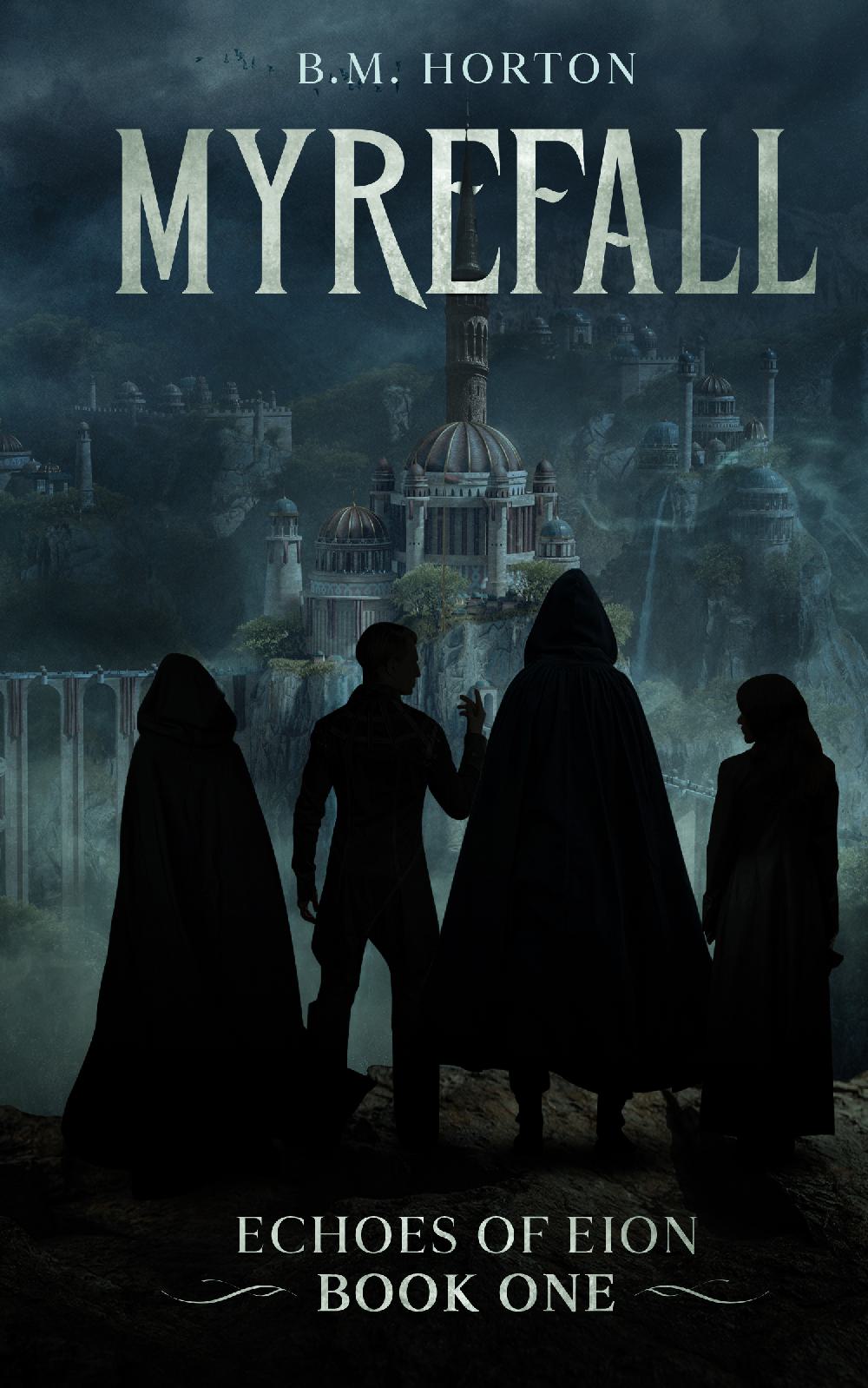 Myrefall