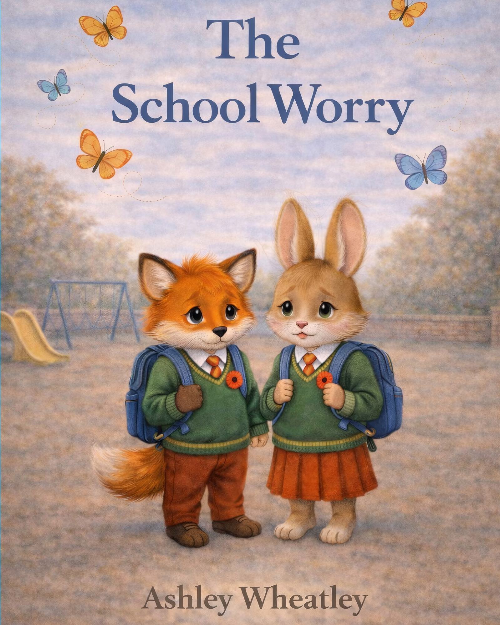 The School Worry