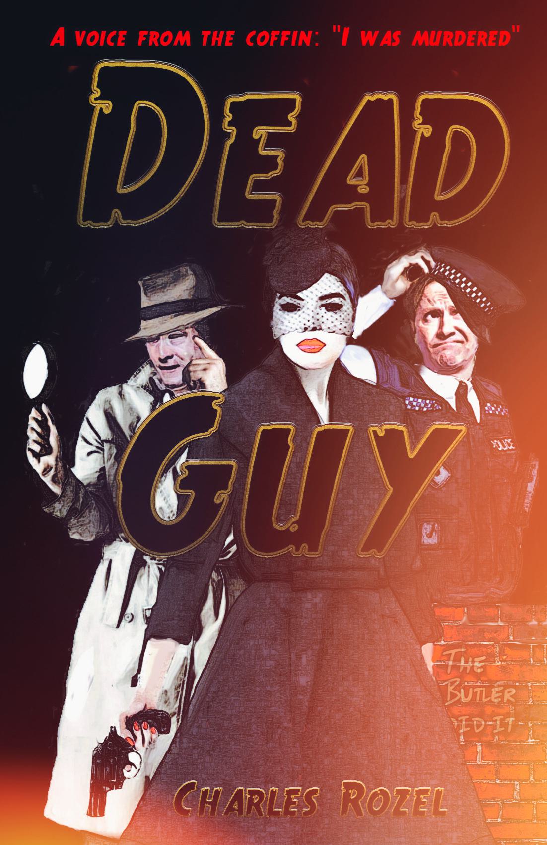 Dead Guy