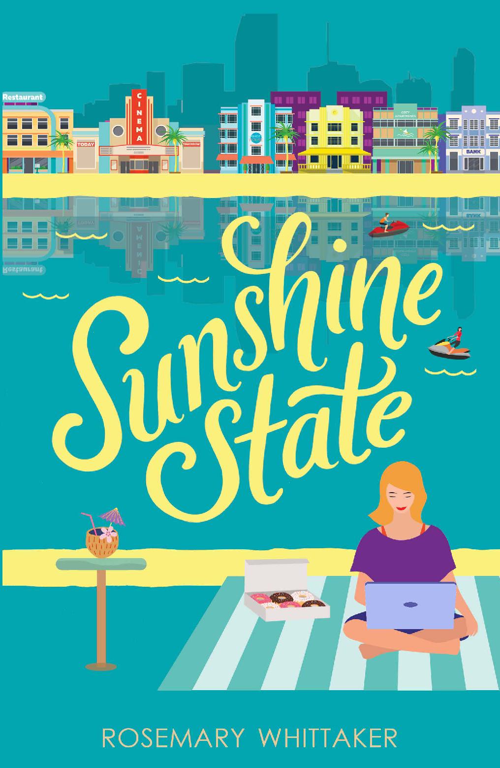 Sunshine State
