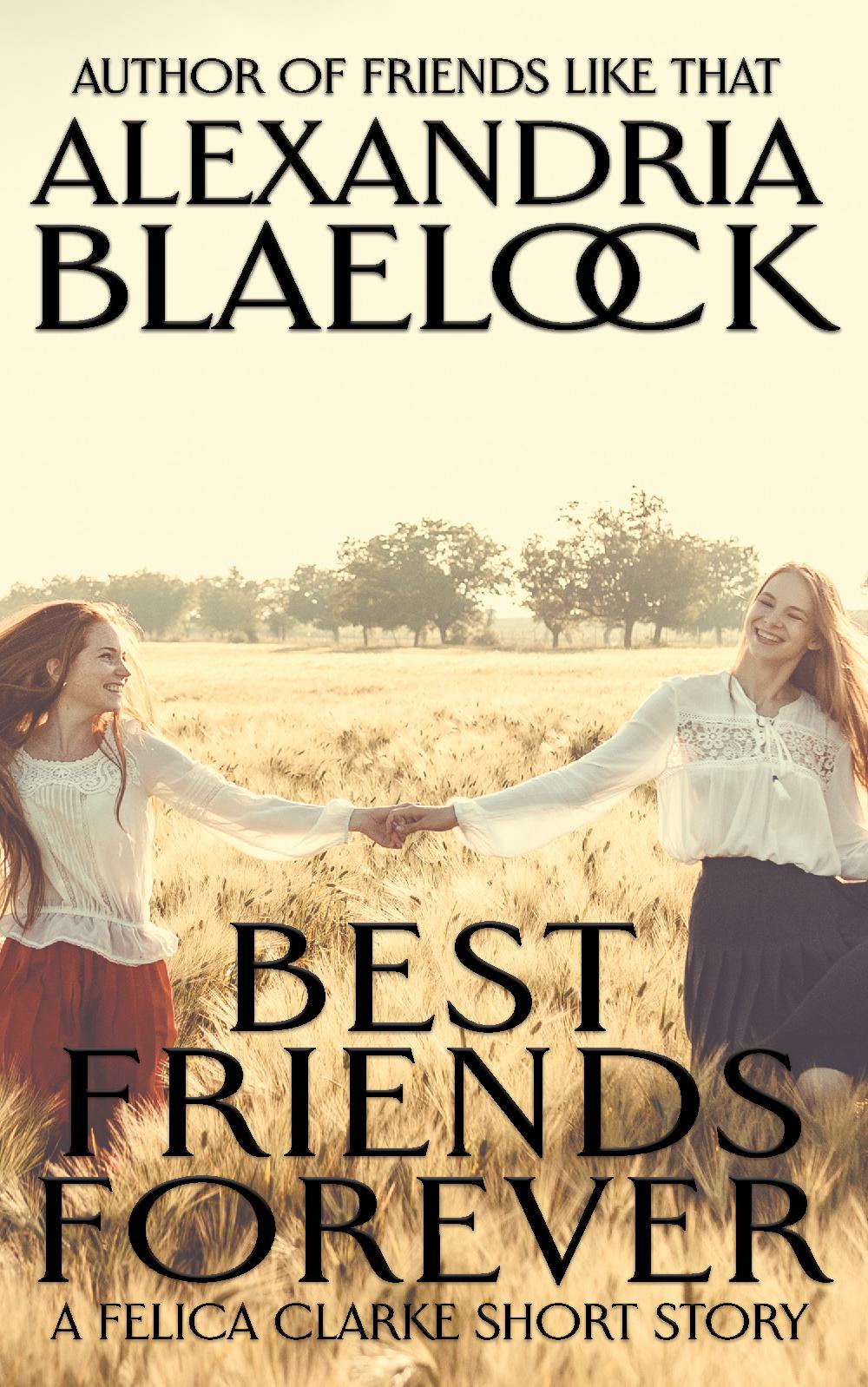 Best Friends Forever