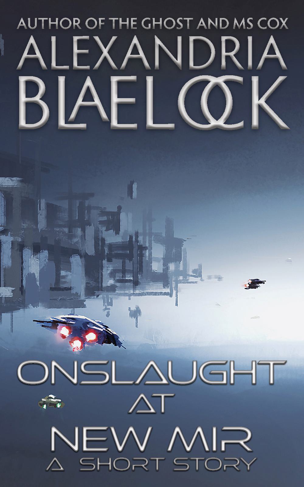 Onslaught at New Mir