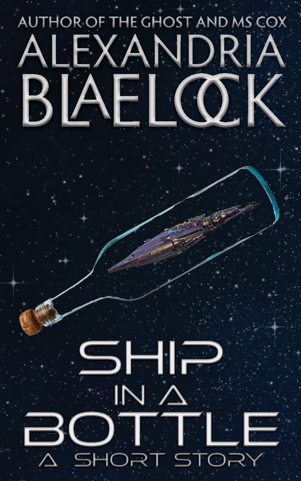 Ship in a Bottle