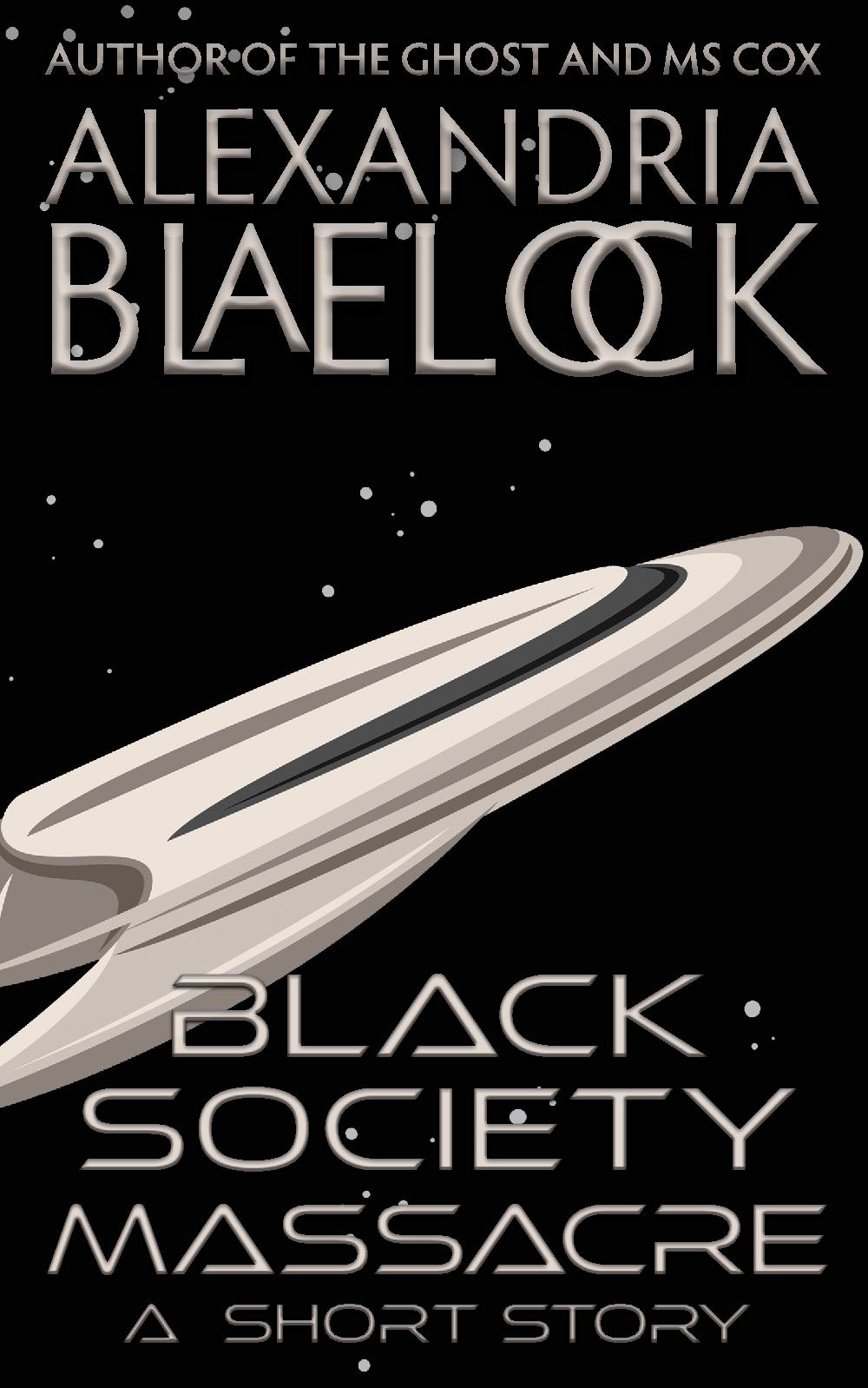Black Society Massacre