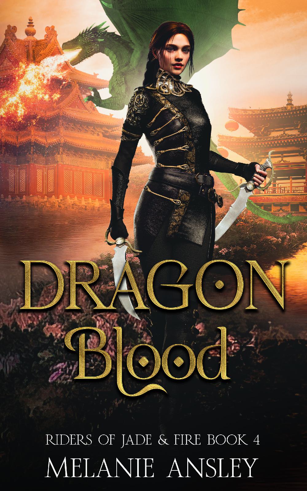 Dragon Blood