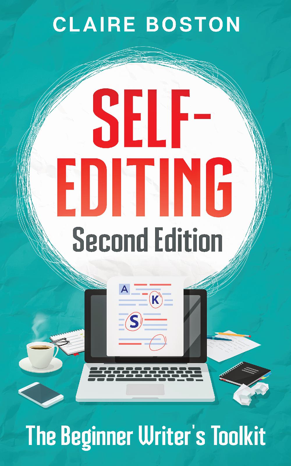 Self-Editing