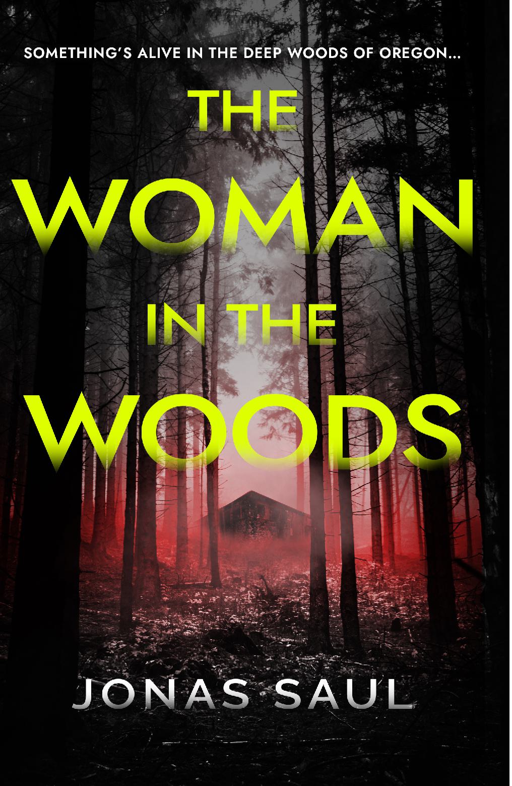 The Woman in the Woods