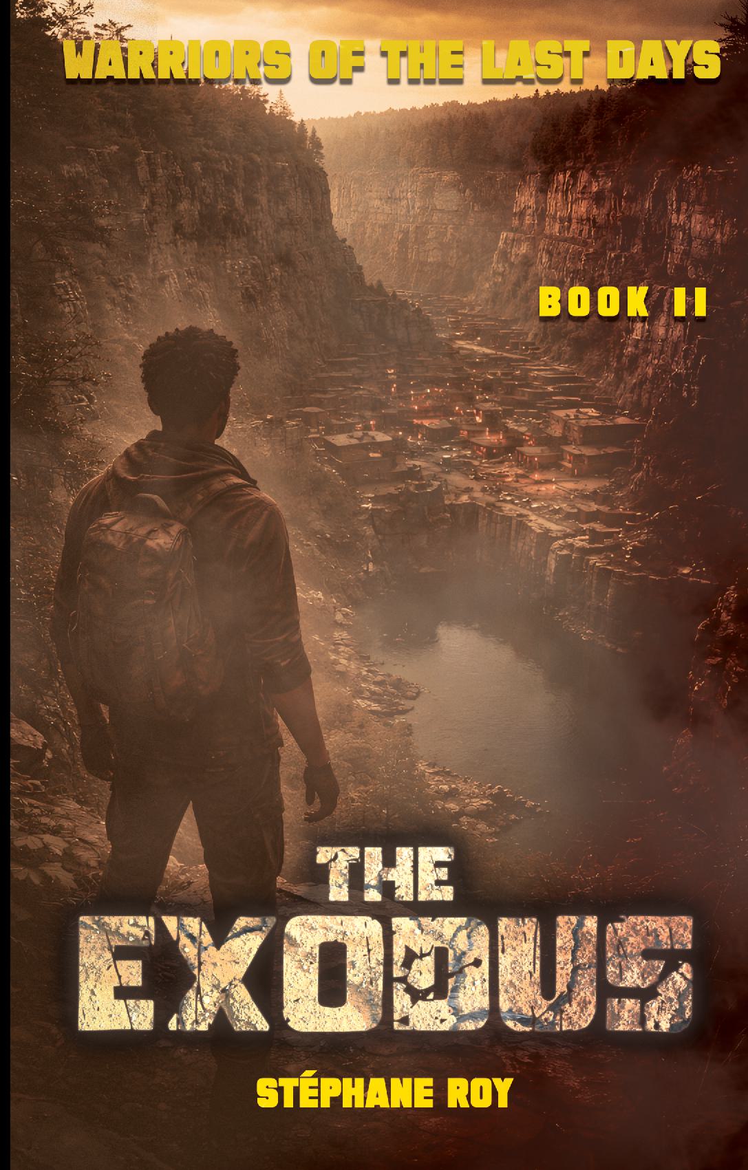 THE EXODUS