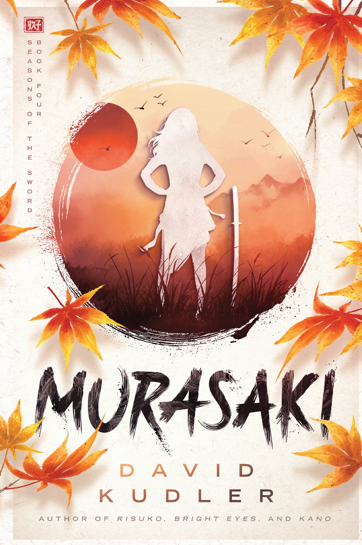 Murasaki