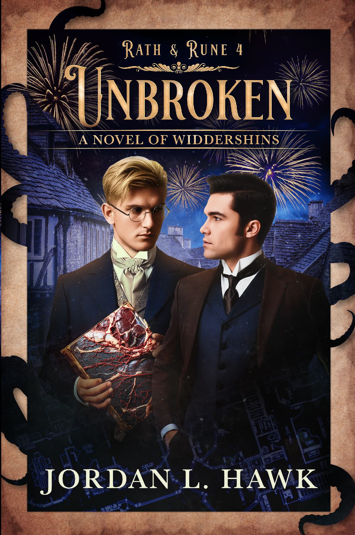 Unbroken