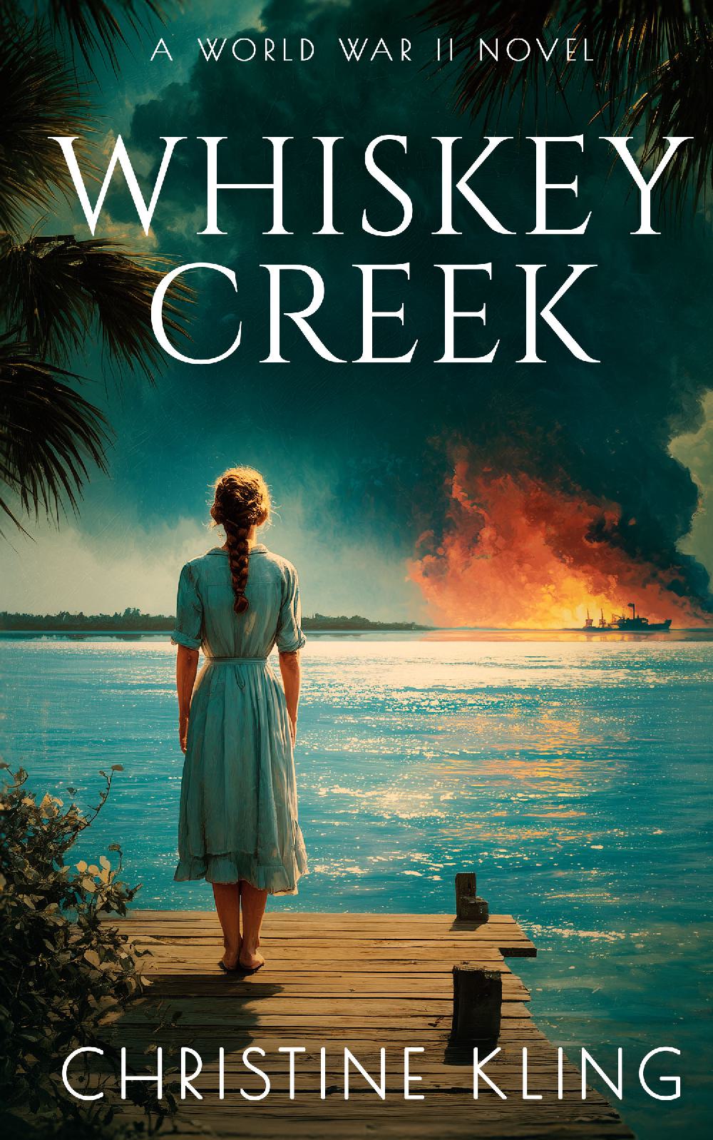 Whiskey Creek