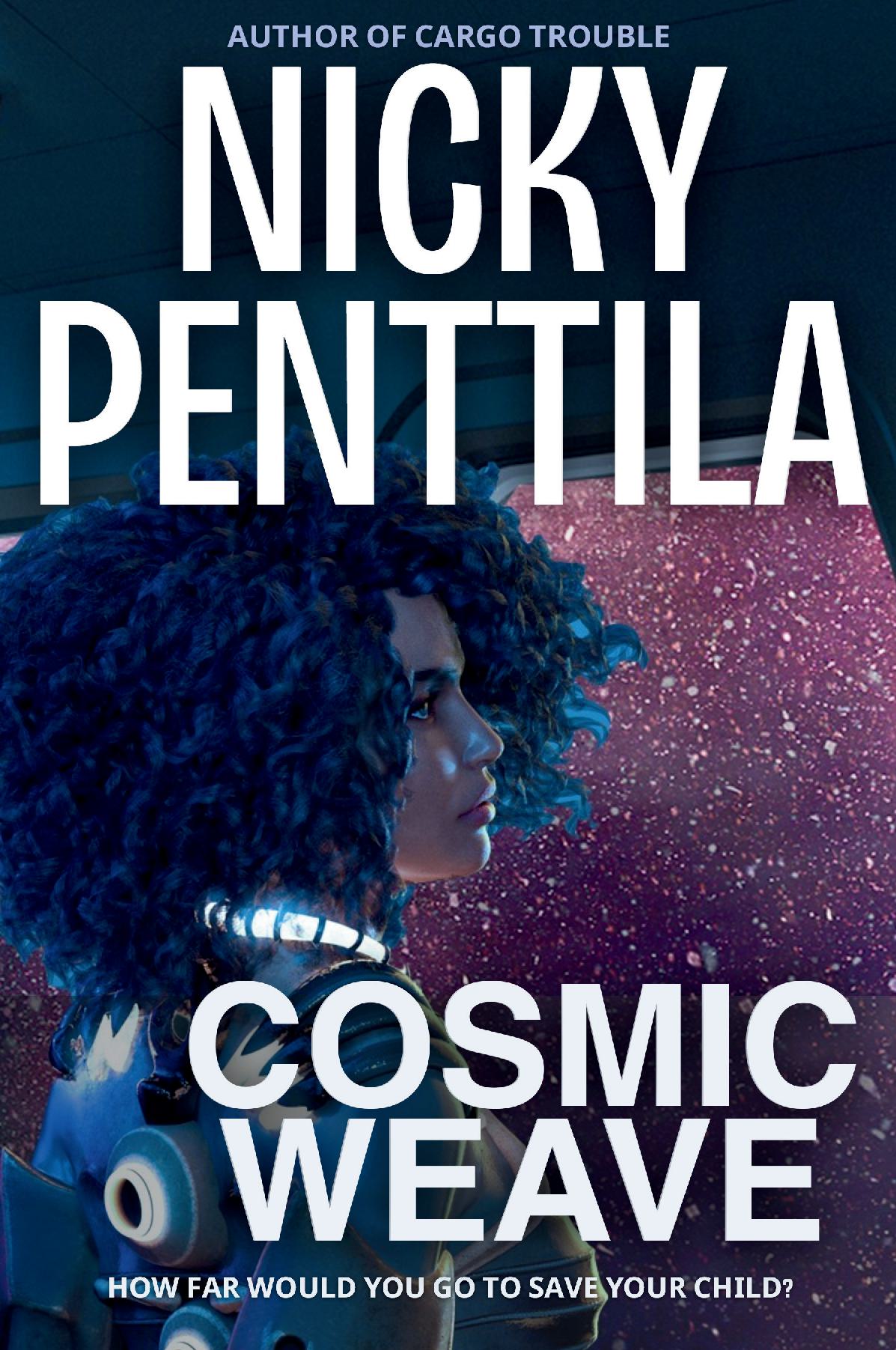 Cosmic Weave