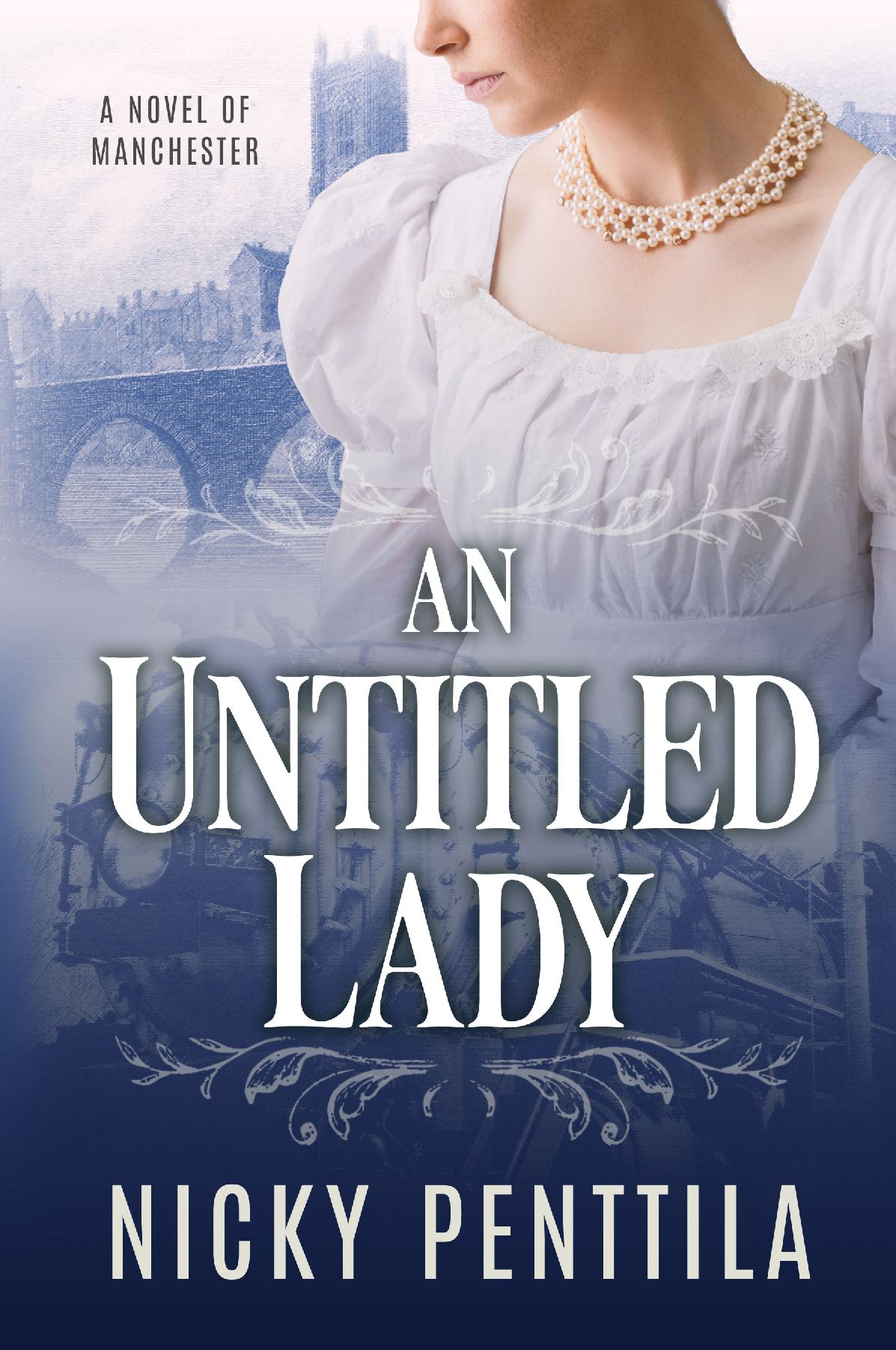 An Untitled Lady