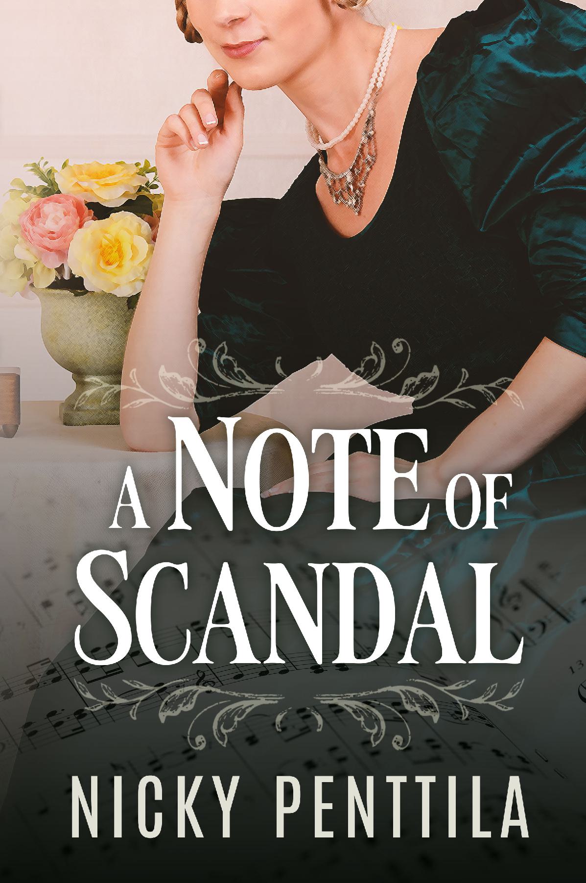 A Note of Scandal