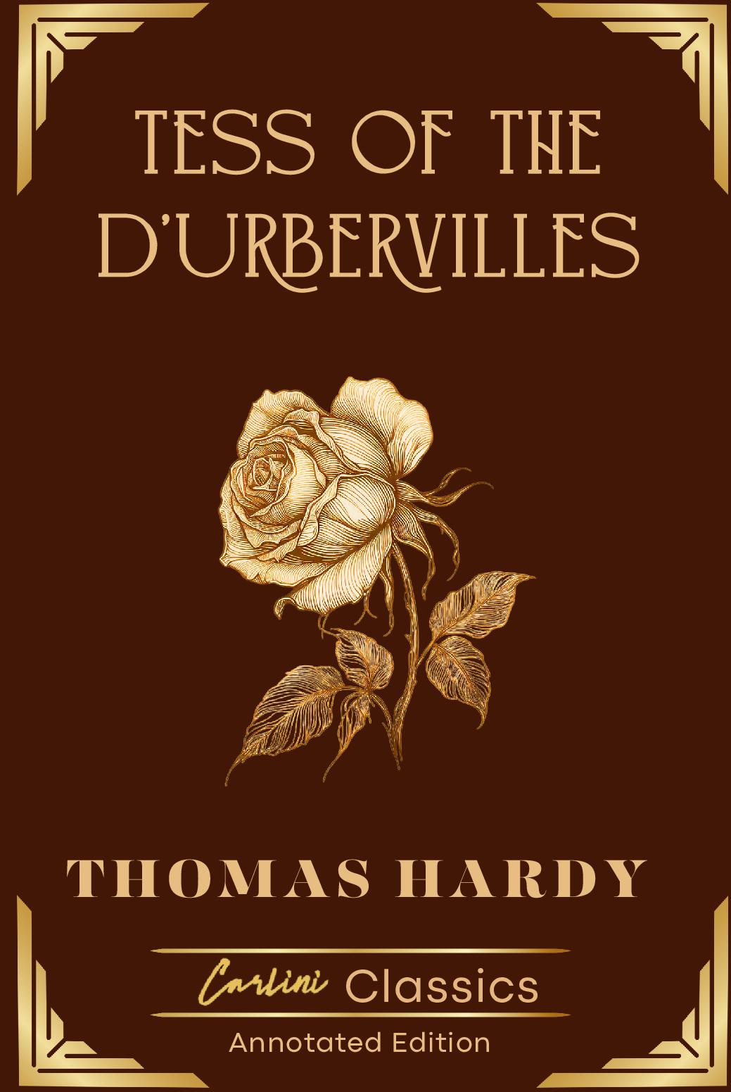 Tess of the d'Urbervilles